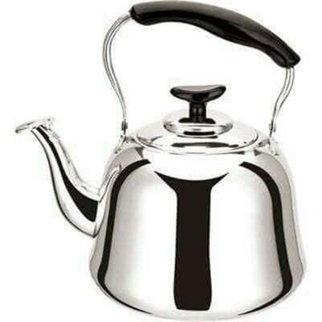 براد ستانلس ستيل بصفاية - 1 لتر