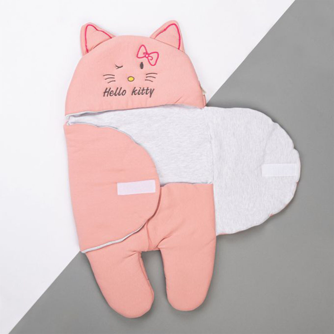 5410 بورت صيفي قطن لحديثي الولادة - سيمون