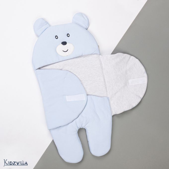 بورت بيبي قطن صيفي - لبني