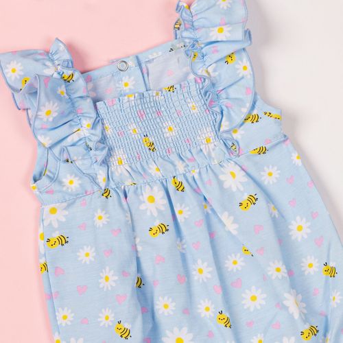 409 سالوبيت قطن للبنات صيفي