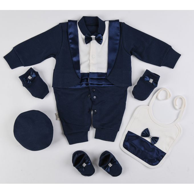 بدلة السبوع حديث الولادة