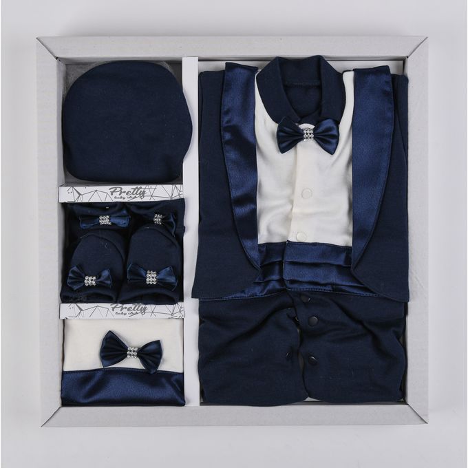 بدلة السبوع حديث الولادة