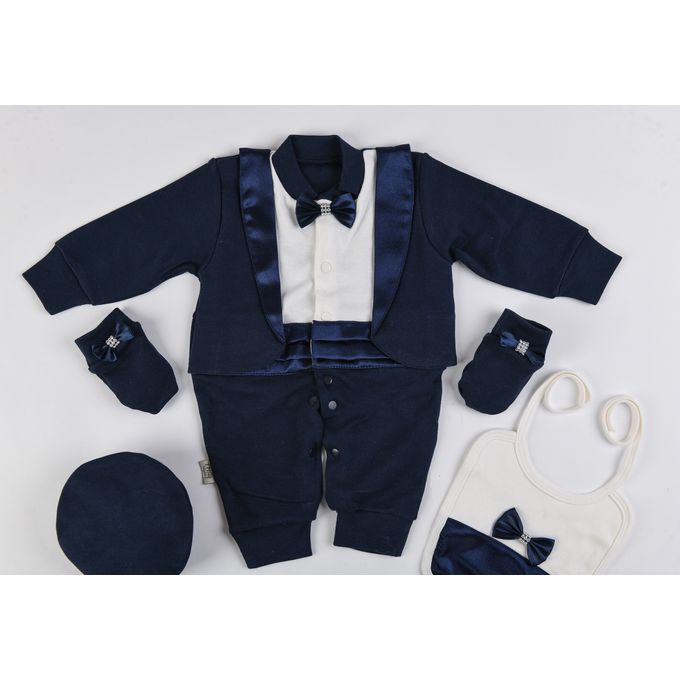 بدلة السبوع حديث الولادة