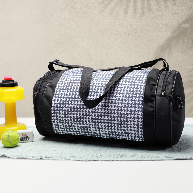 شنطة هاند باج عصرية للجيم - 50 سم