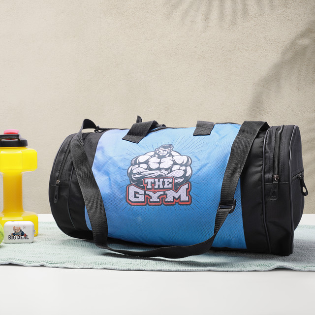 شنطة هاند باج للجيم - 50 سم