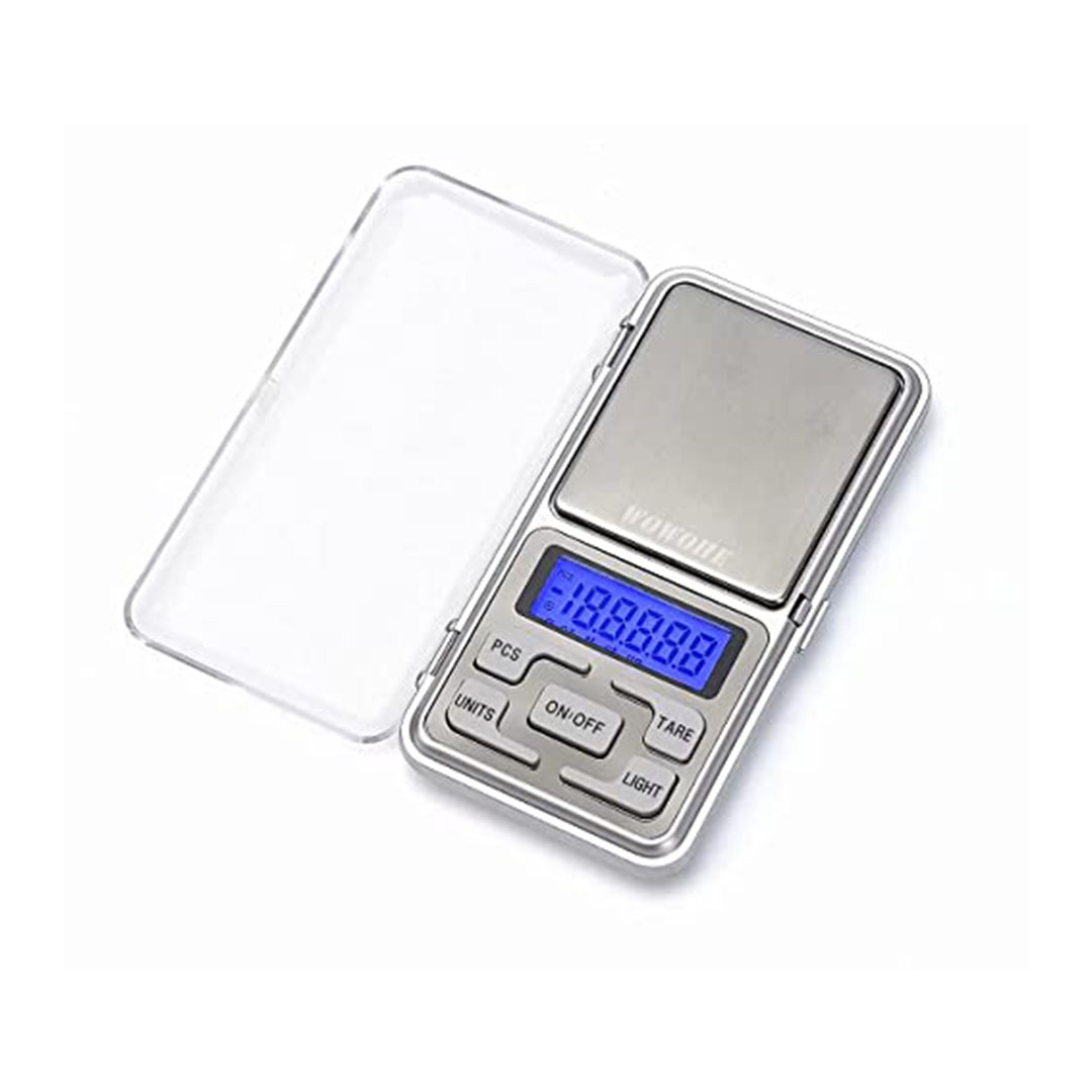 ميزان طعام صغير محمول – 500 جم