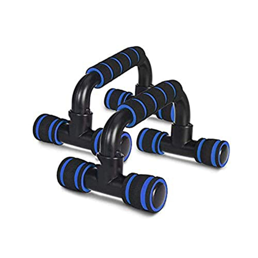 قضبان دعم للضغط – شكل H