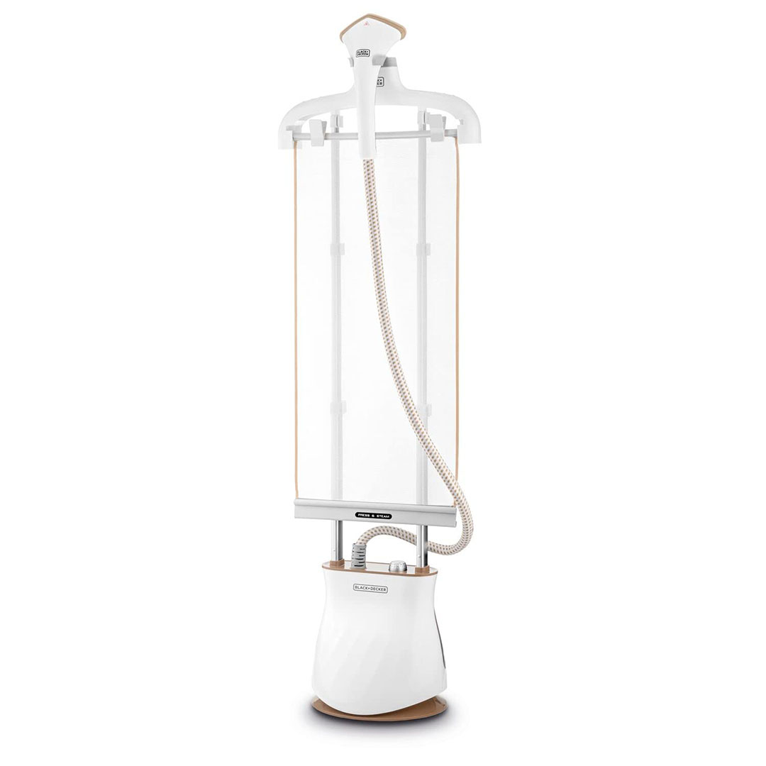 GST2400-B5 مكواة بخار - 2400 وات - أبيض