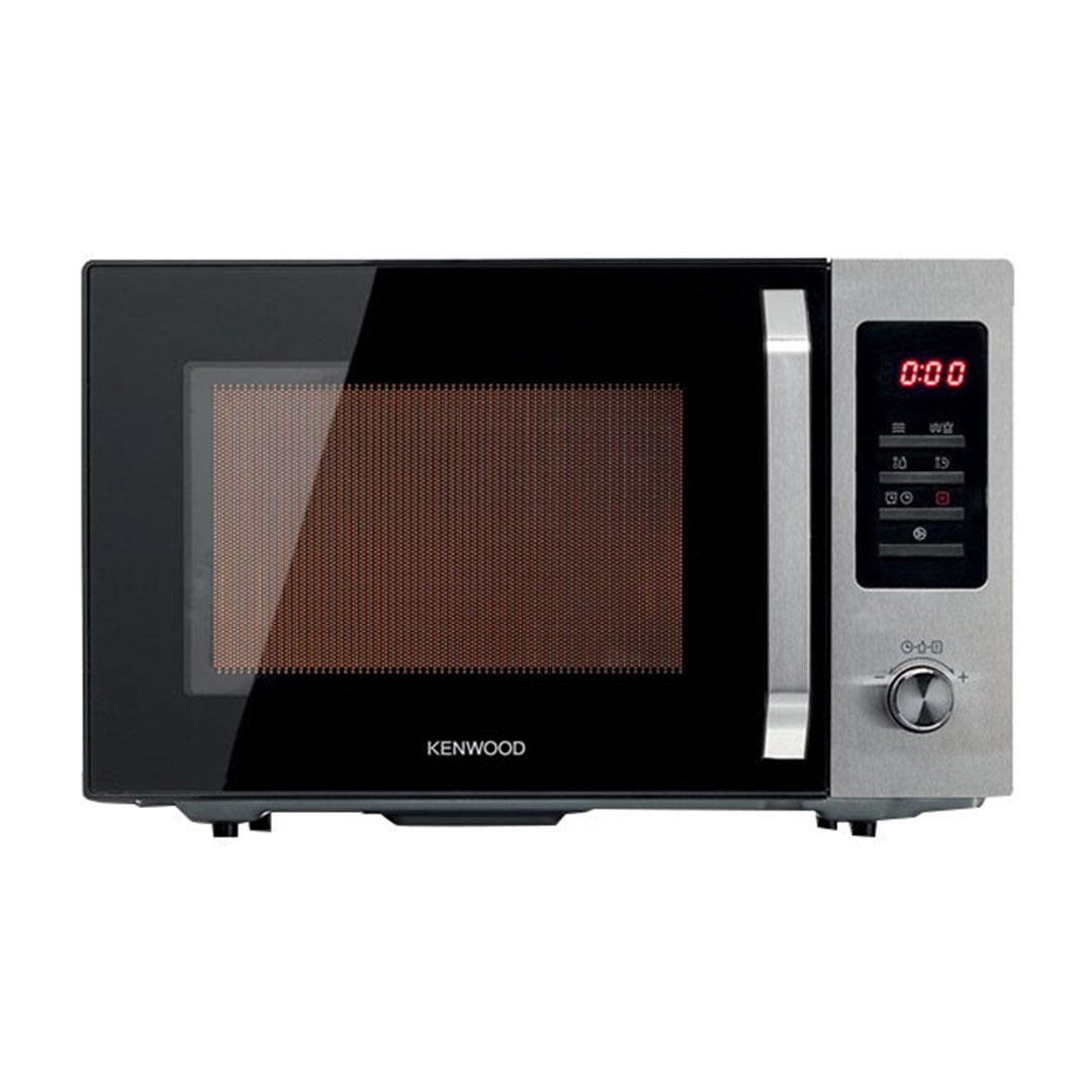 MWM30.000BK ميكروويف كهربائي - 30 لتر - 900 وات - أسود