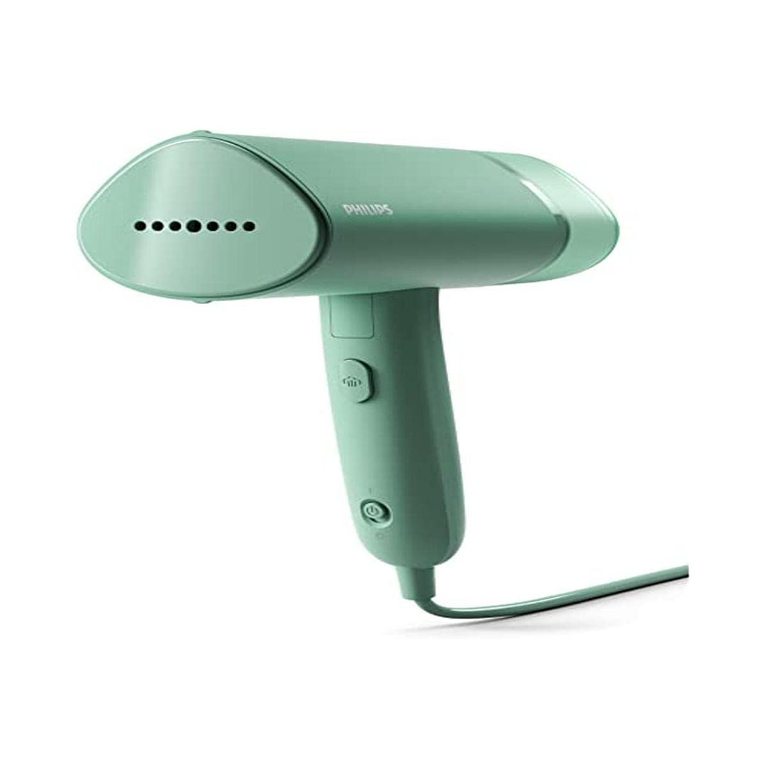 فيليبس مكواة بخار الملابس - بقدرة 1000 وات - أخضر STH3010/70