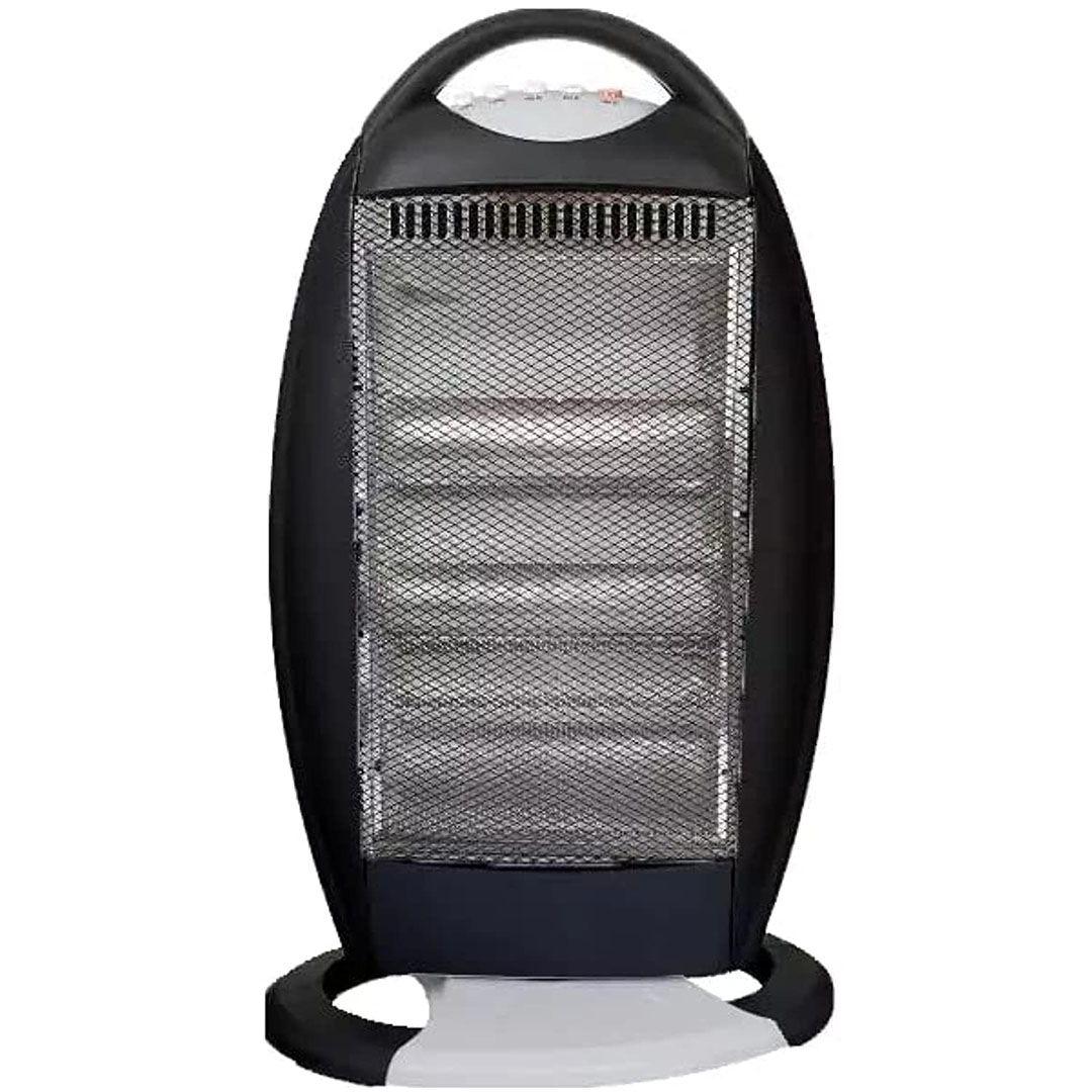 آي هوم دفاية هالوجين 4 شمعة-1600 وات - 4040