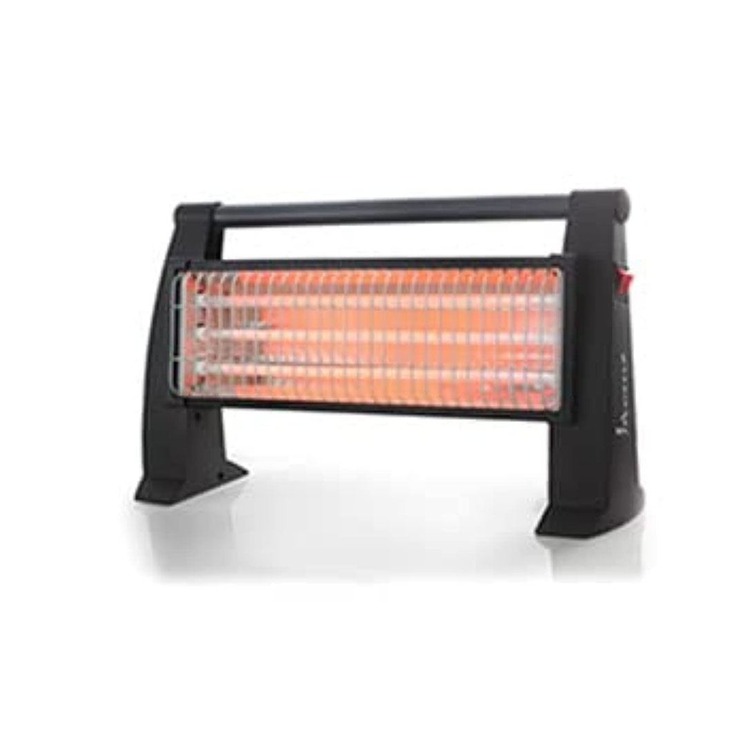 اي هوم دفاية بثلاث شمعات - قدرة 1500 وات Ki-2820