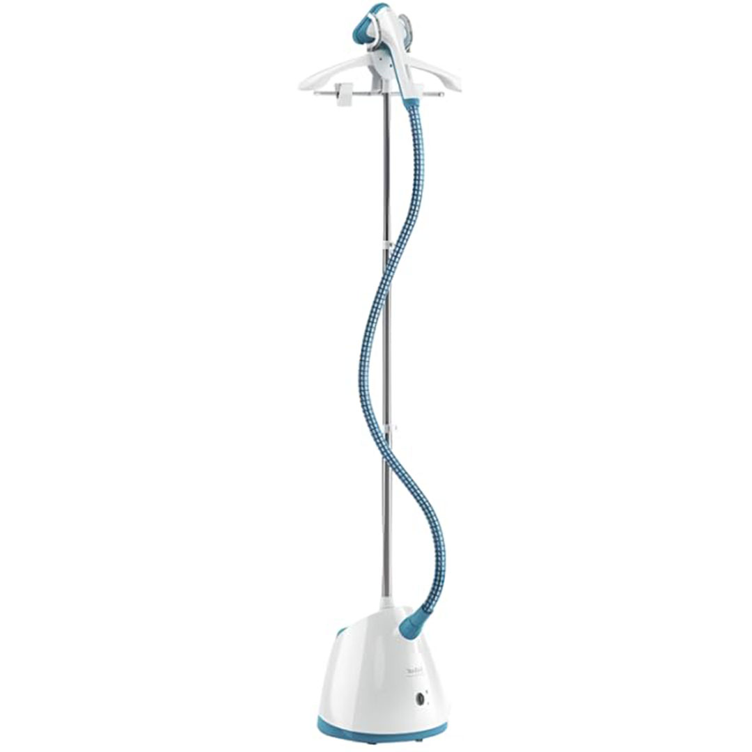 تيفال مكواة بخارستاند - 1.5 لتر- أبيض IT2460