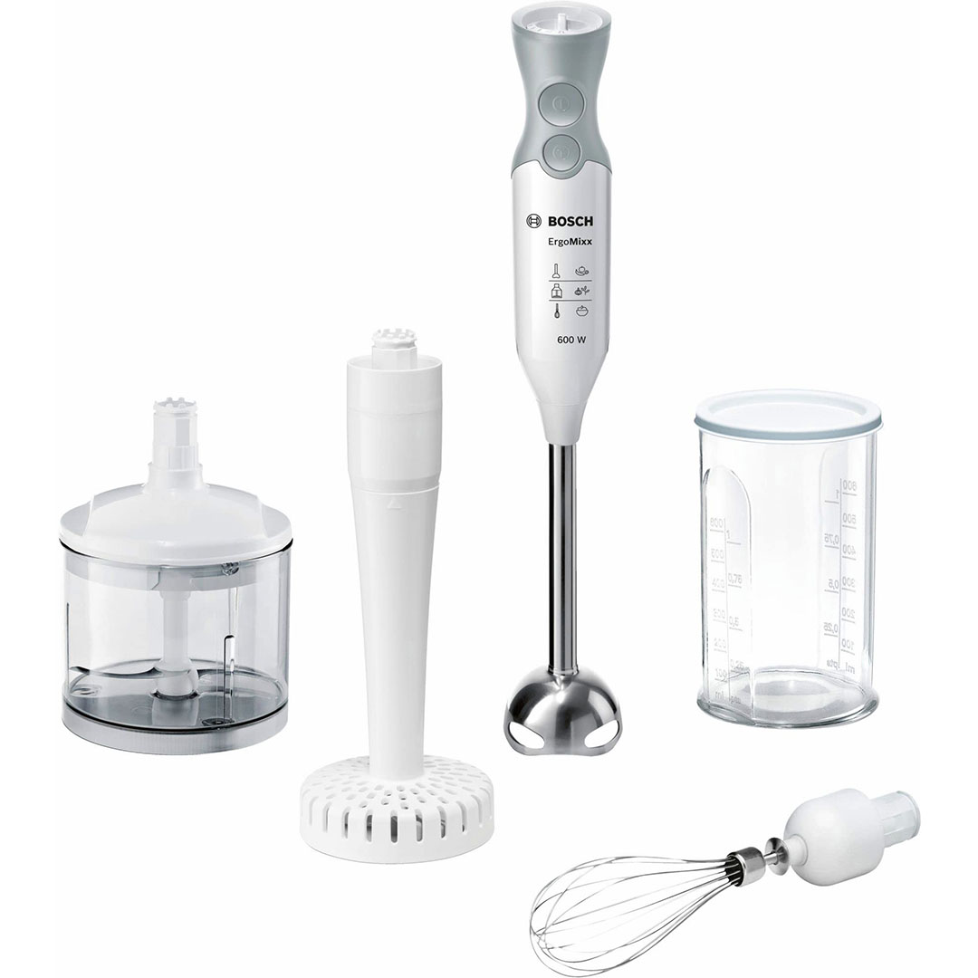 بوش هاند بليندر مع كبة - 600 وات MSM66155