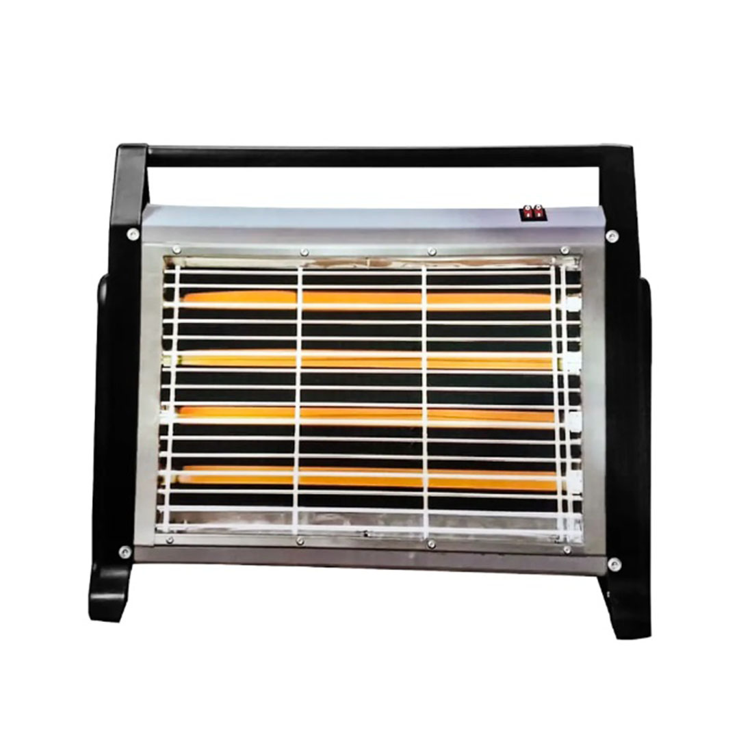 آي هوم دفاية صندوق 4 شمعة 2000 وات - KI-2040