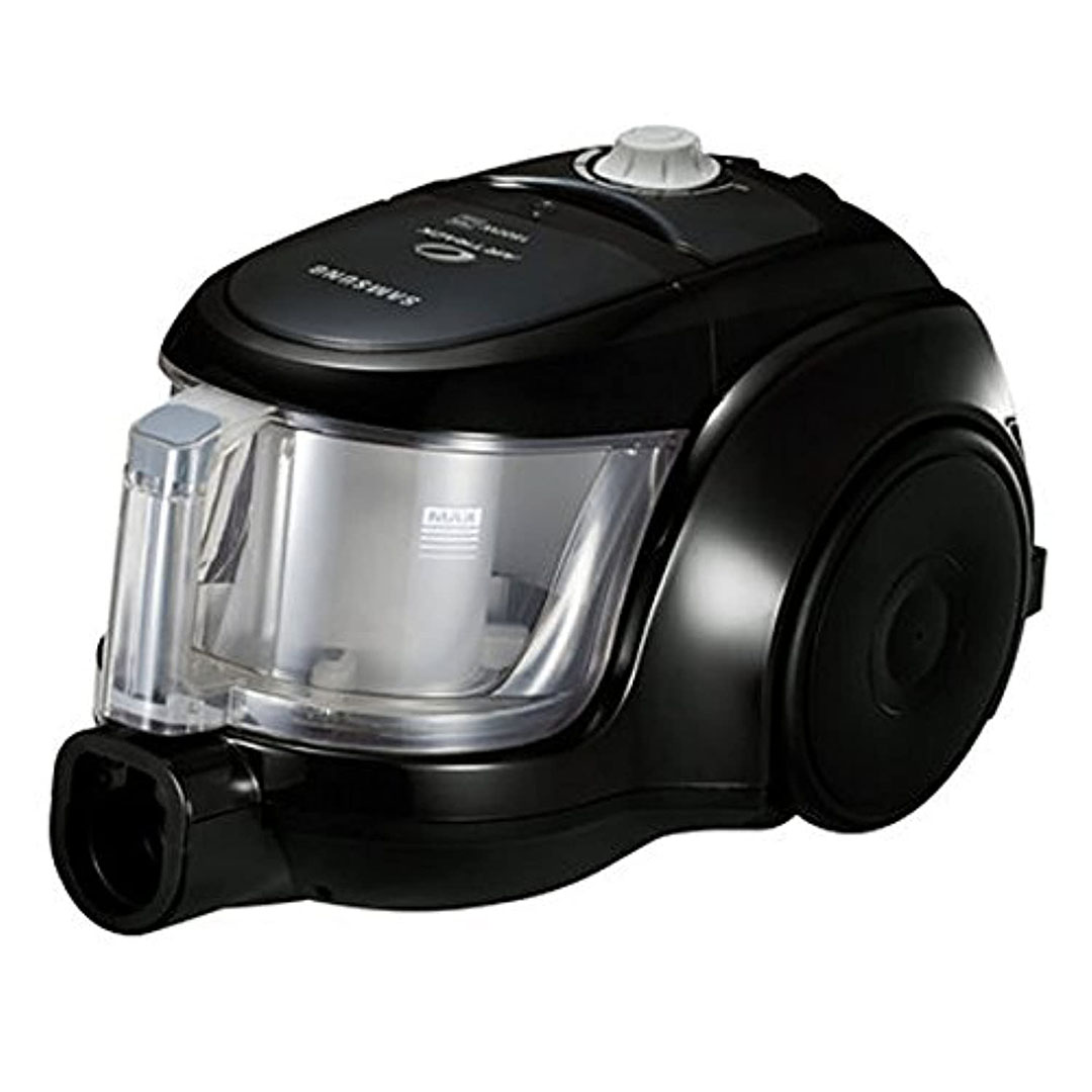 مكنسة كهربائية سامسونج - 2000 وات - اسود - SC4570