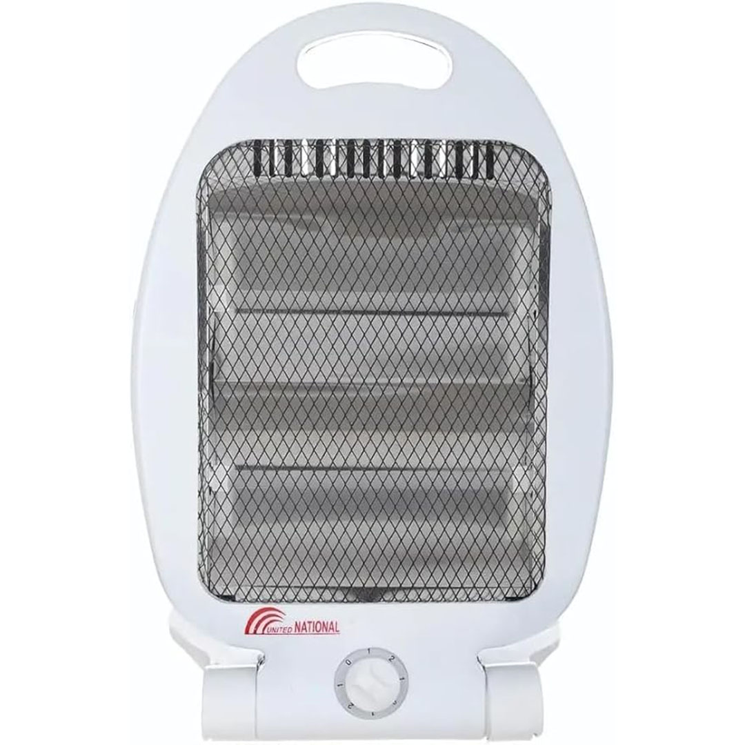 دفاية كهربائية كوميتال - 2 شمعة - 600 وات - WDNSB-80