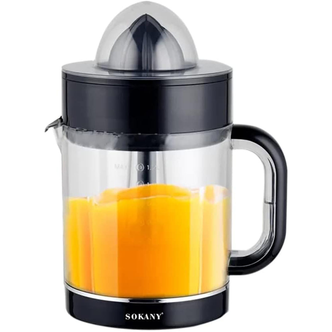 عصارة حمضيات من سوكاني - 1.2 لتر - 35 وات - Sk-626