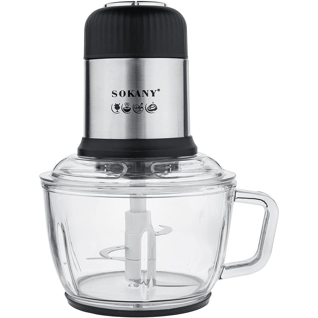 مفرمة طعام وندر من سوكاني - 2 لتر - SK-7025