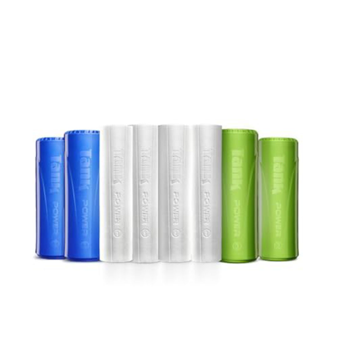 شمع فلتر تانك باور – عبوة سنة