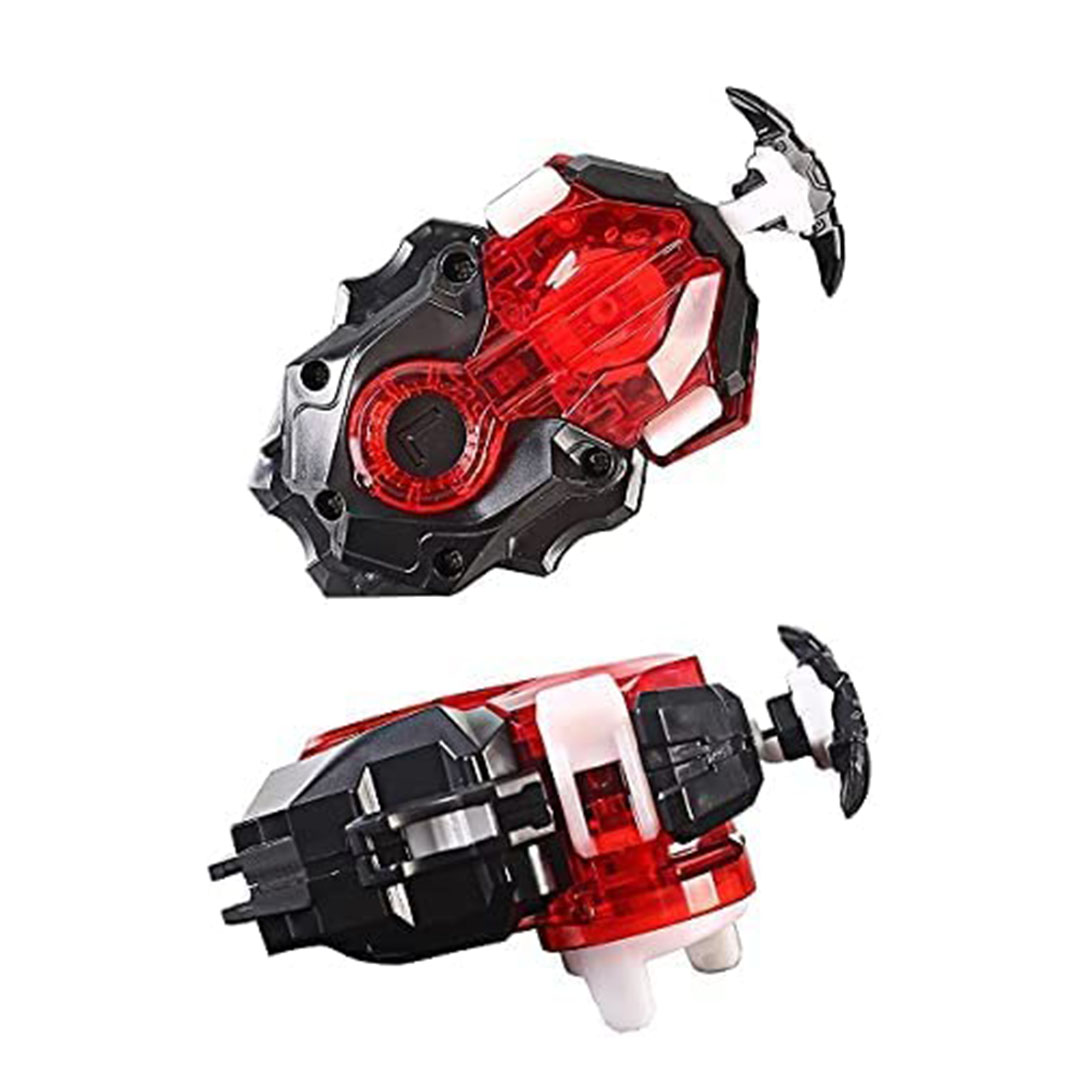 بي بليد برست سوبر كينج B-180 مع قاعدة إطلاق