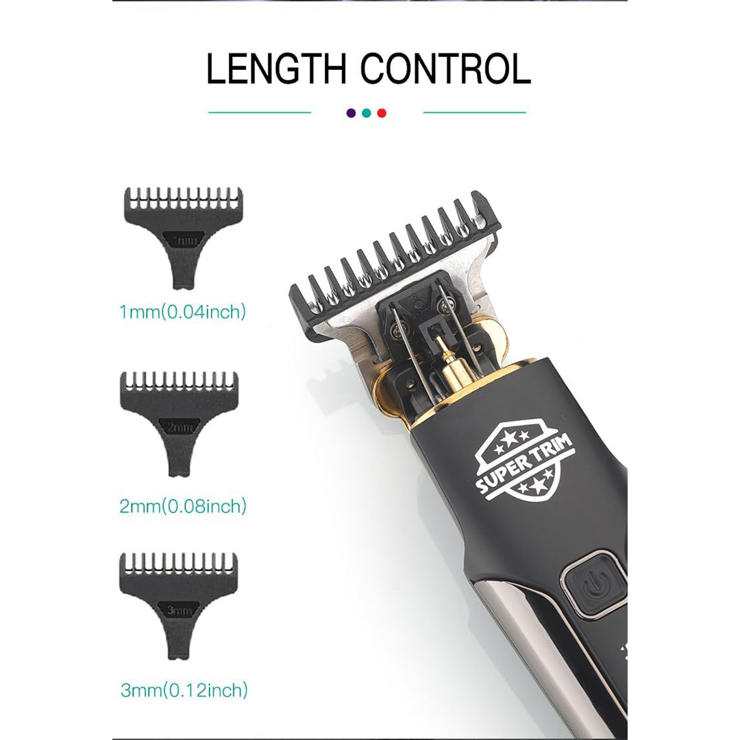 ماكينة حلاقة لاسلكية أحترافية VGR-287