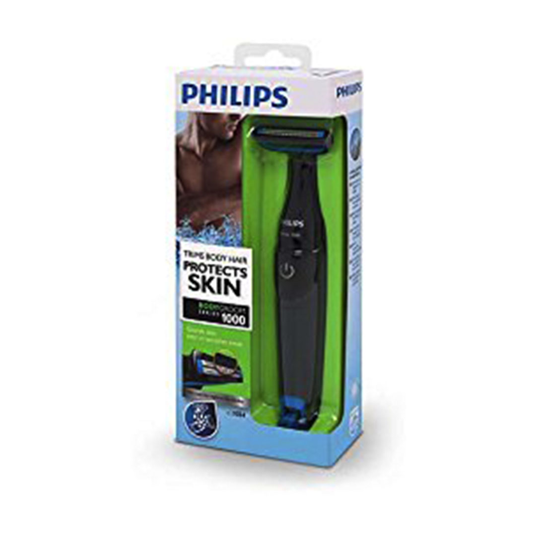 ماكينة حلاقة الجسم بودي جروم من فيليبس - BG1024