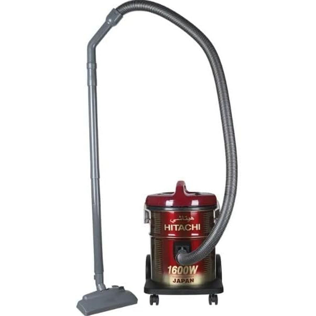 مكنسة برميلية كهربائية هيتاشي - 2100 وات - CV-950F