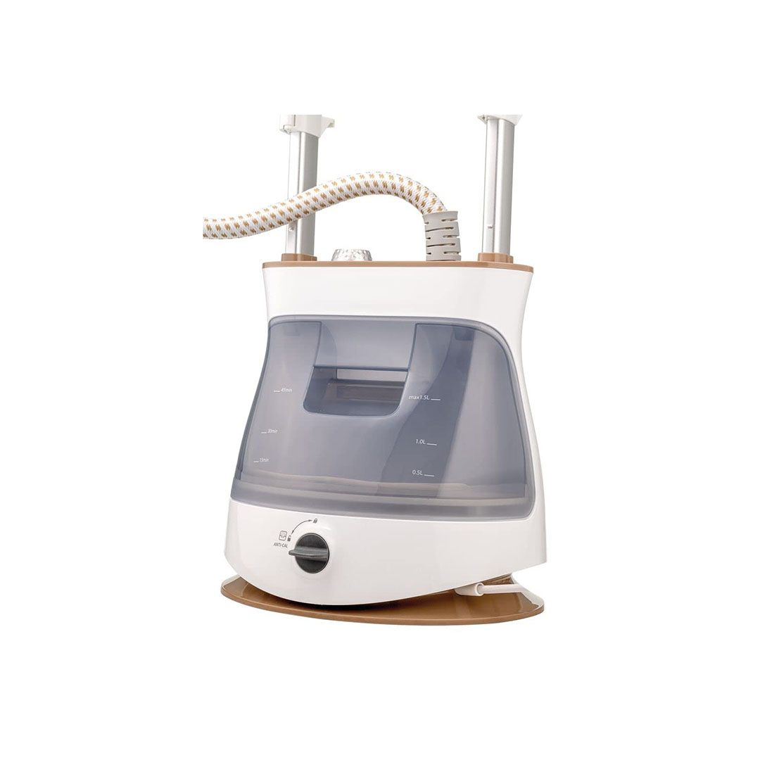 GST2400-B5 مكواة بخار - 2400 وات - أبيض