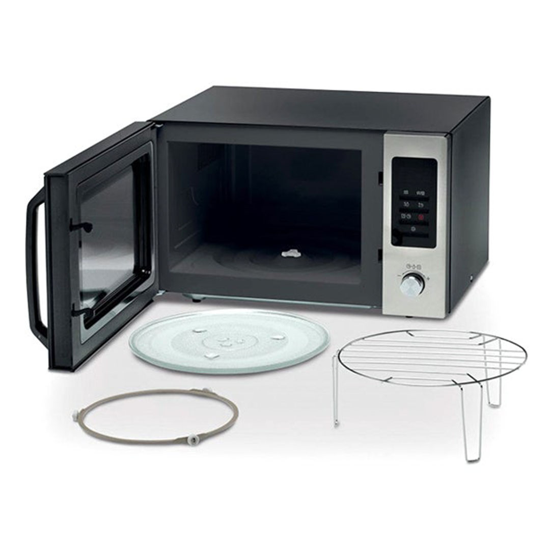 MWM30.000BK ميكروويف كهربائي - 30 لتر - 900 وات - أسود