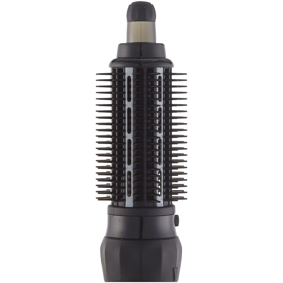 فرشاة تصفيف الشعر - أسود - AS530