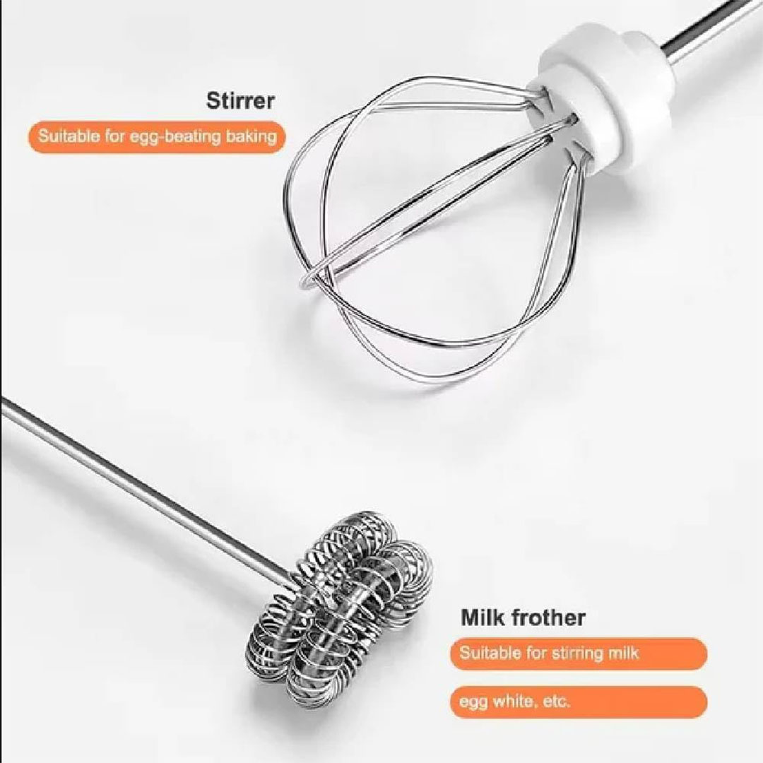 مضرب يدوي قابل لاعادة الشحن - 1200 مللي امبير - متعدد الألوان - SK-02014