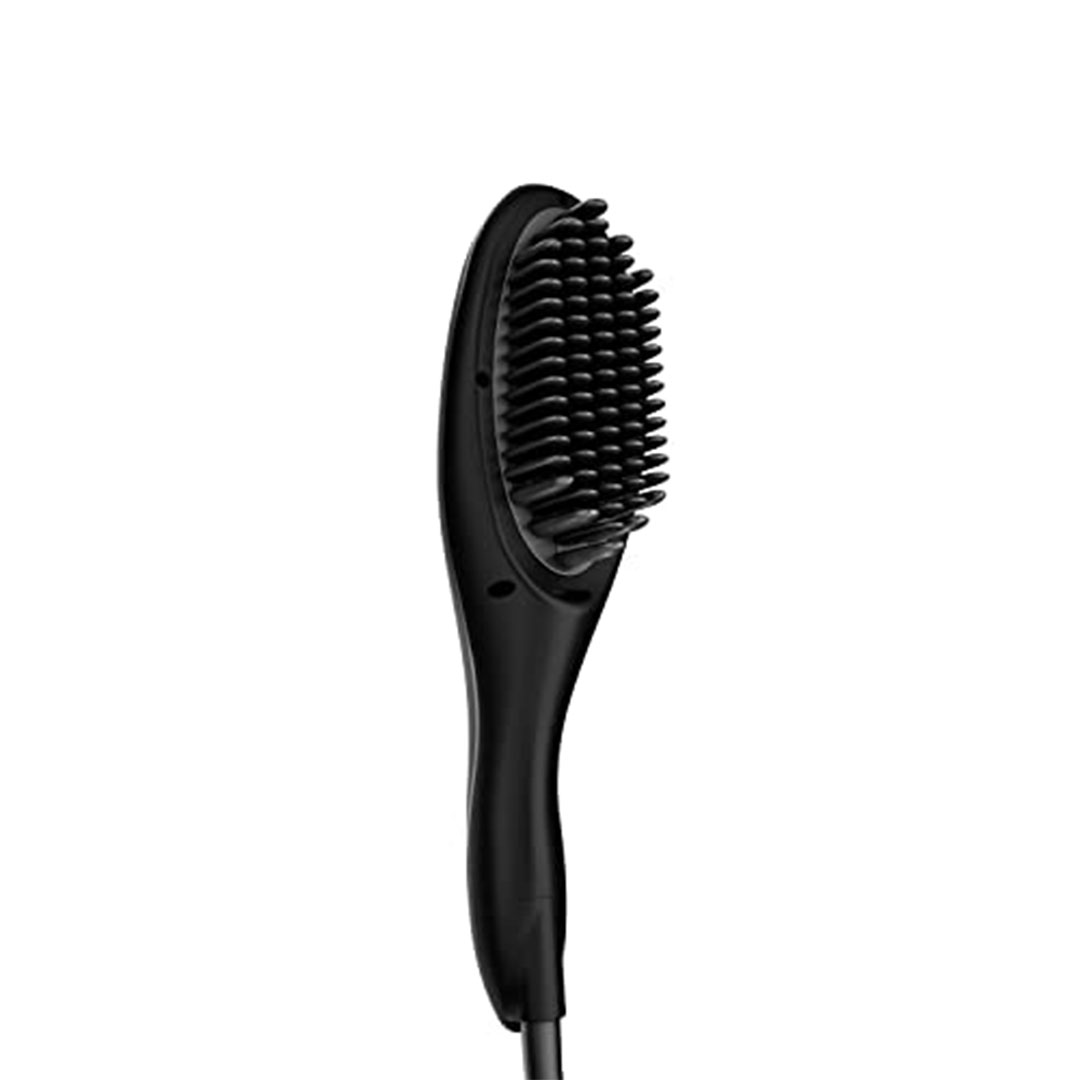 راش برش فرشاة فرد الشعر -أسود - RB-S3-Black