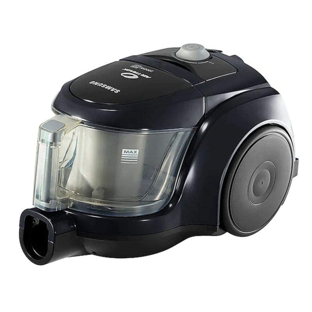 مكنسة كهربائية سامسونج - 2000 وات - اسود - SC4570