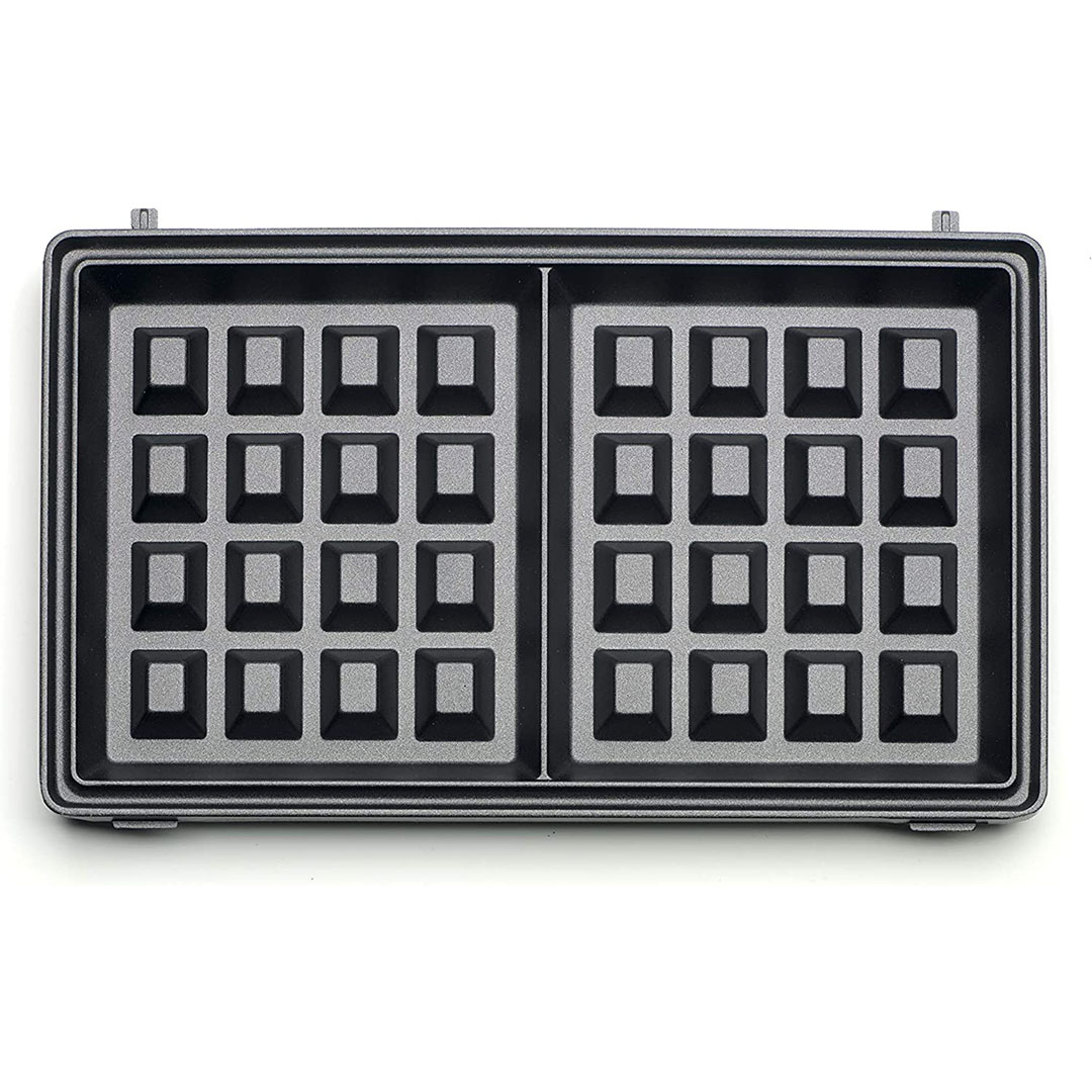 SMM02 ماكينة صنع الساندوتشات - 750 وات - أسود