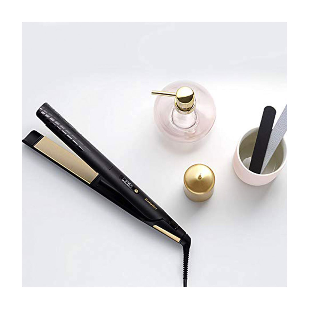 مكواة فرد الشعر سيراميك من بيبي ليس - 35 ملم - ST430E