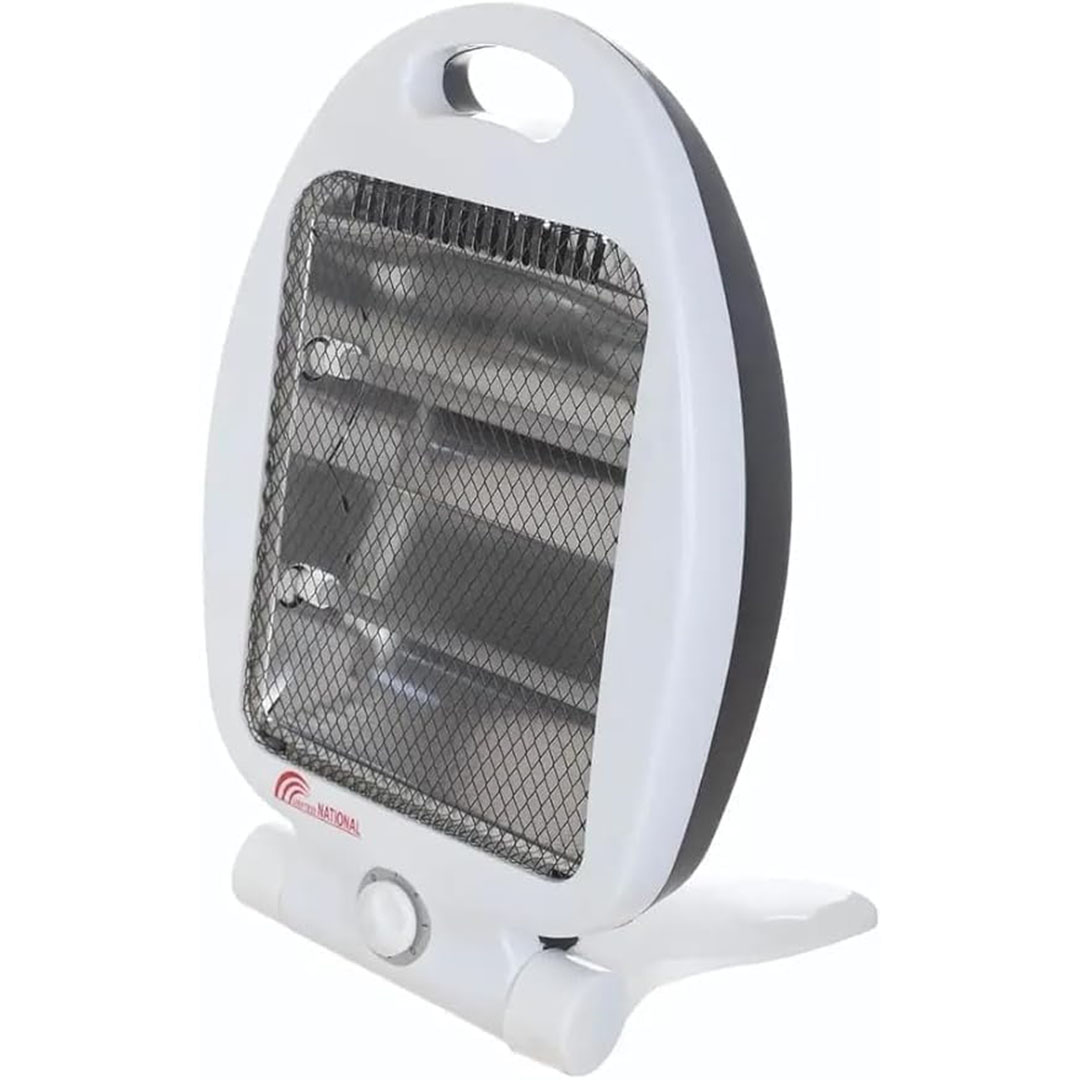 دفاية كهربائية كوميتال - 2 شمعة - 600 وات - WDNSB-80