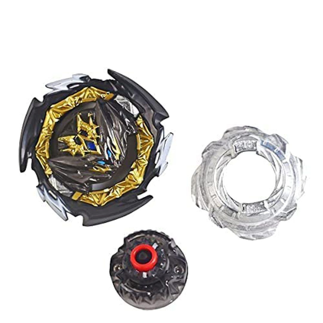 بي بليد برست سوبر كينج B-180 مع قاعدة إطلاق