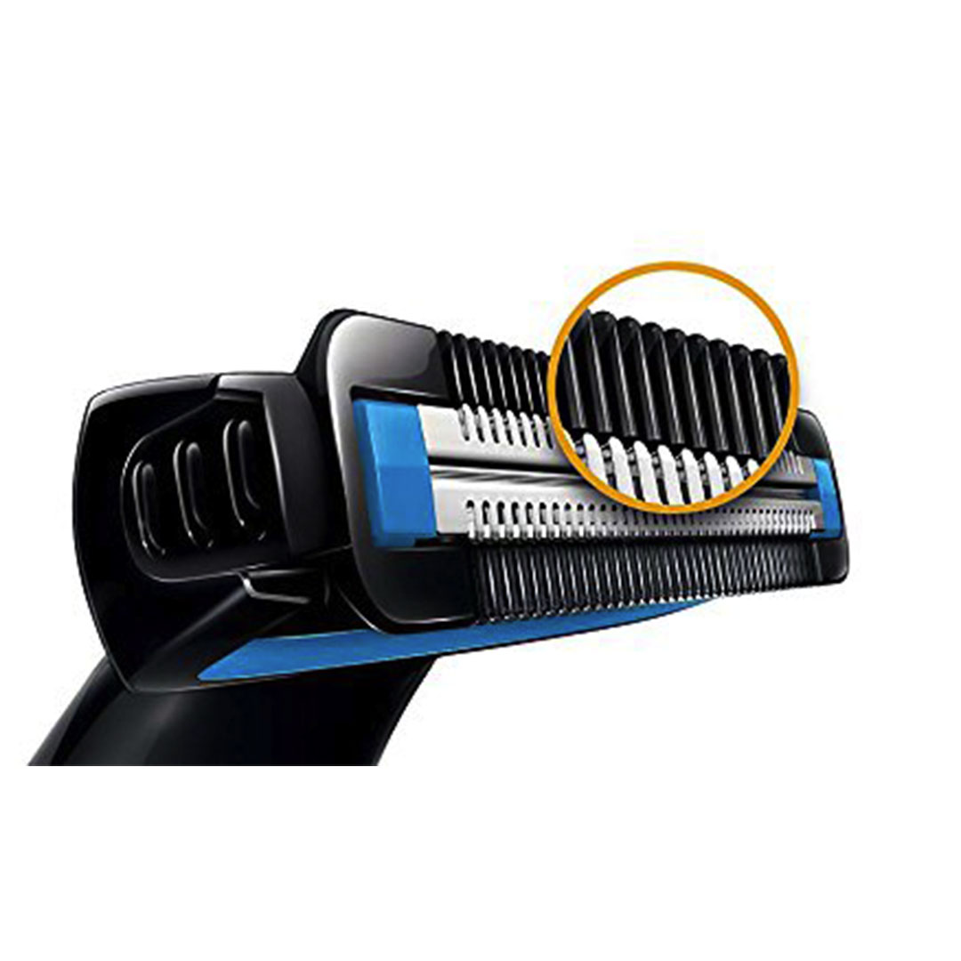 ماكينة حلاقة الجسم بودي جروم من فيليبس - BG1024