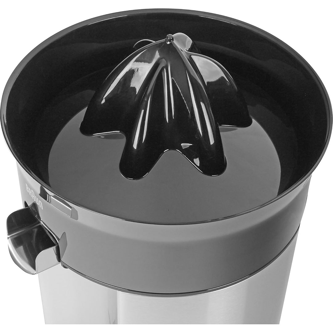 عصارة حمضيات سيتروس كويك 5 من براون - 60 وات - أسود - Cj 5050