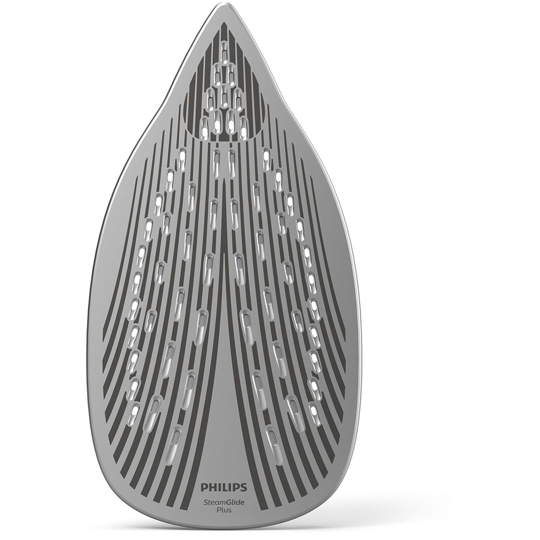 DST5040/86 مكوة بخار فيليبس - 2600 واط - أسود