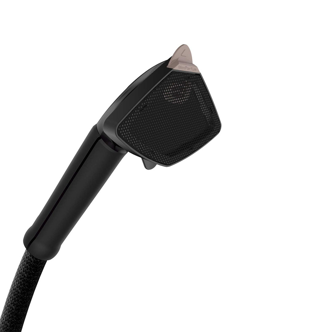 IT8490M0 مكواة بخار - 2000 وات - أسود