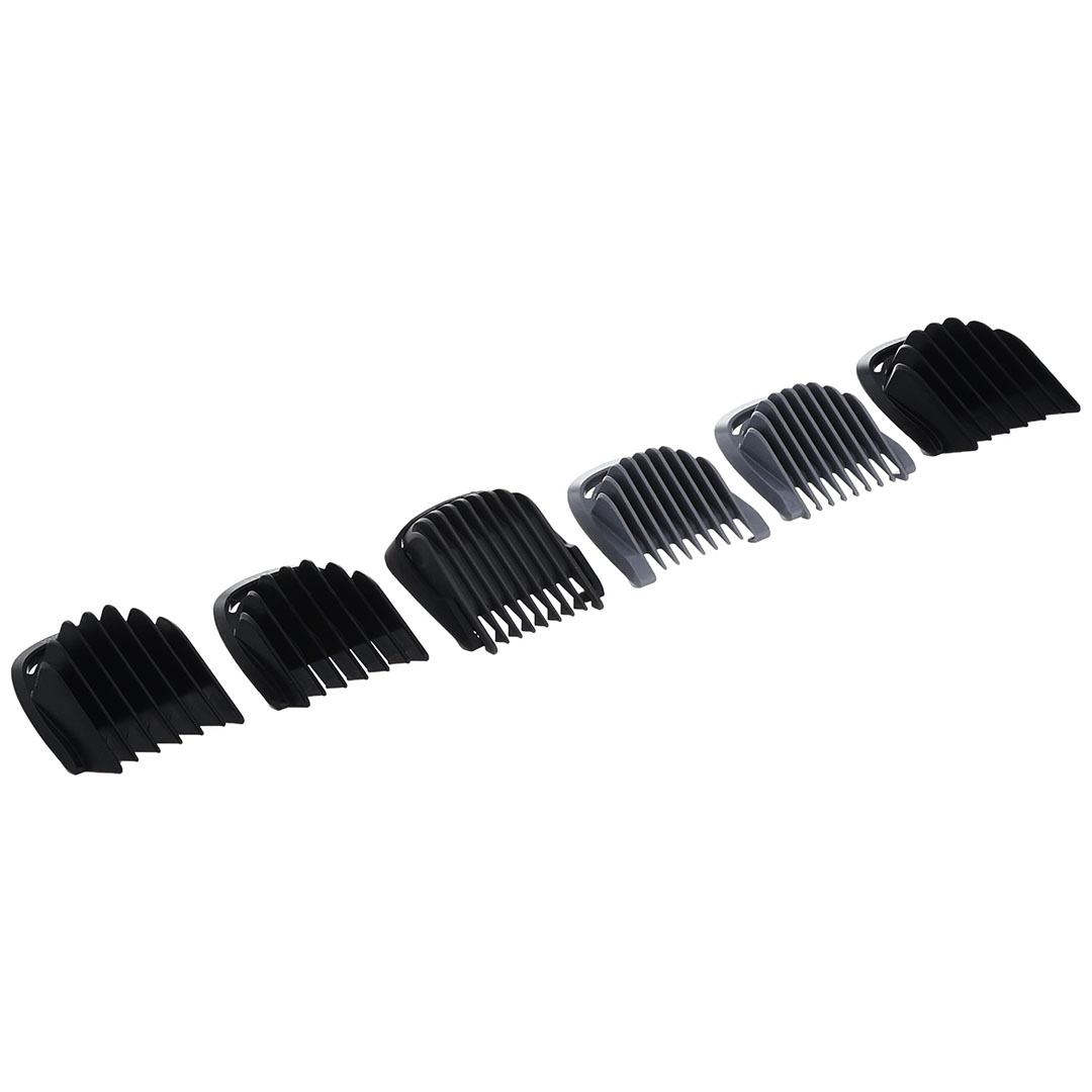 ماكينة حلاقة فيليبس لاسلكية 9 في 1 للوجه والشعر والجسم - MG5720