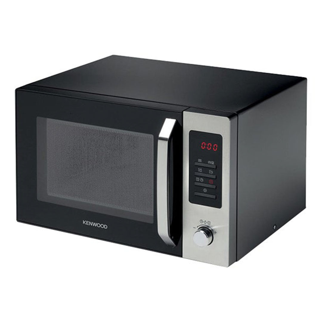 MWM30.000BK ميكروويف كهربائي - 30 لتر - 900 وات - أسود