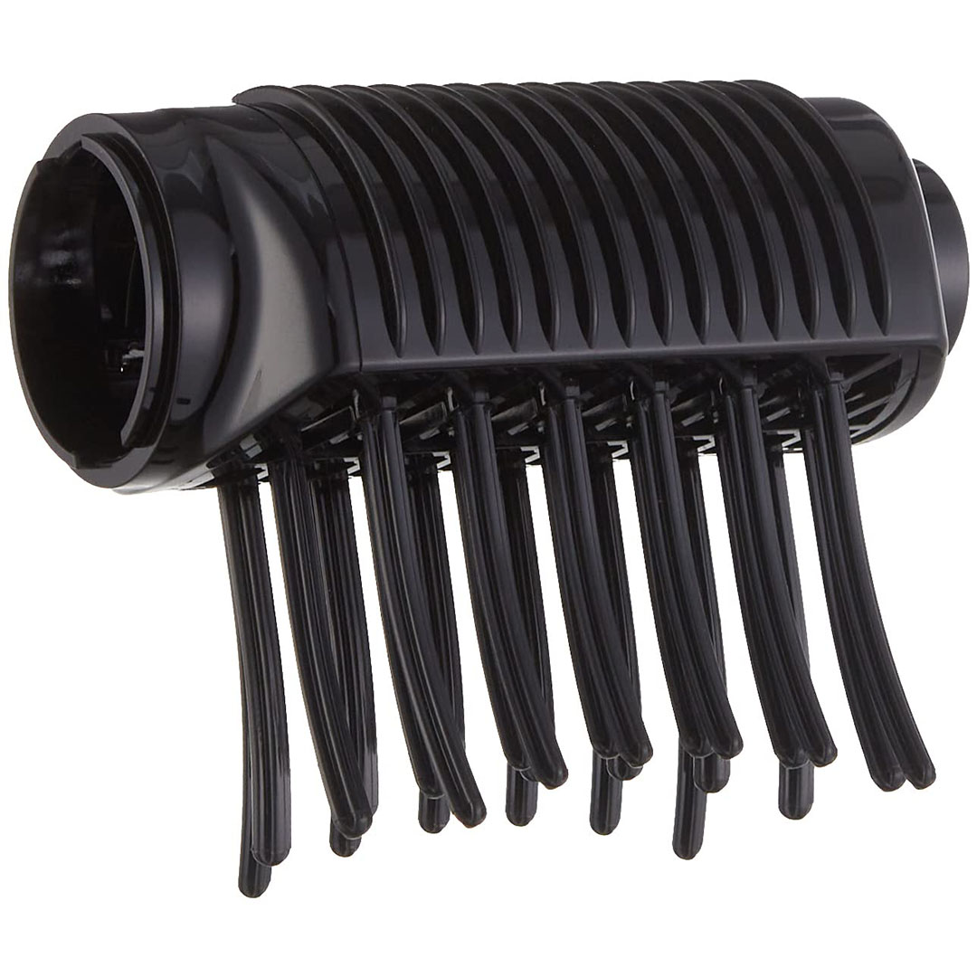 فرشاة تصفيف الشعر - أسود - AS530