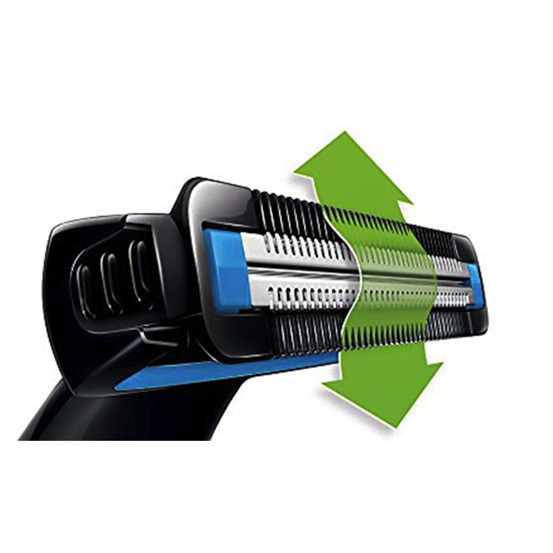 ماكينة حلاقة الجسم بودي جروم من فيليبس - BG1024