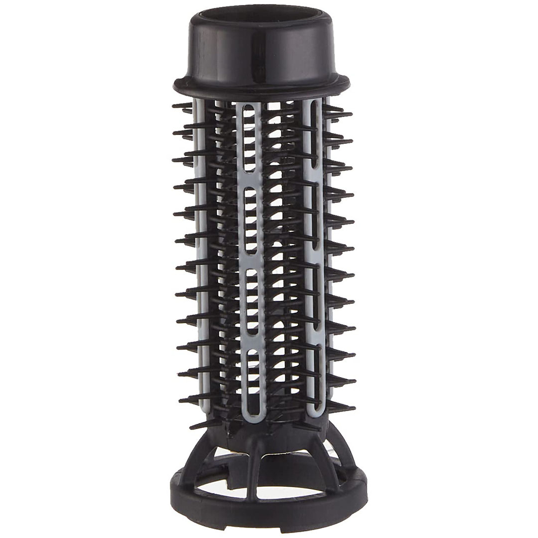 فرشاة تصفيف الشعر - أسود - AS530