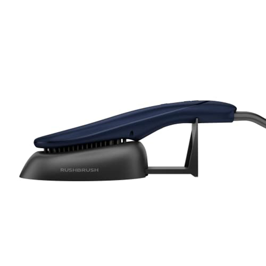 راش برش فرشاة فرد الشعر - كحلي - RB-S3-Navy