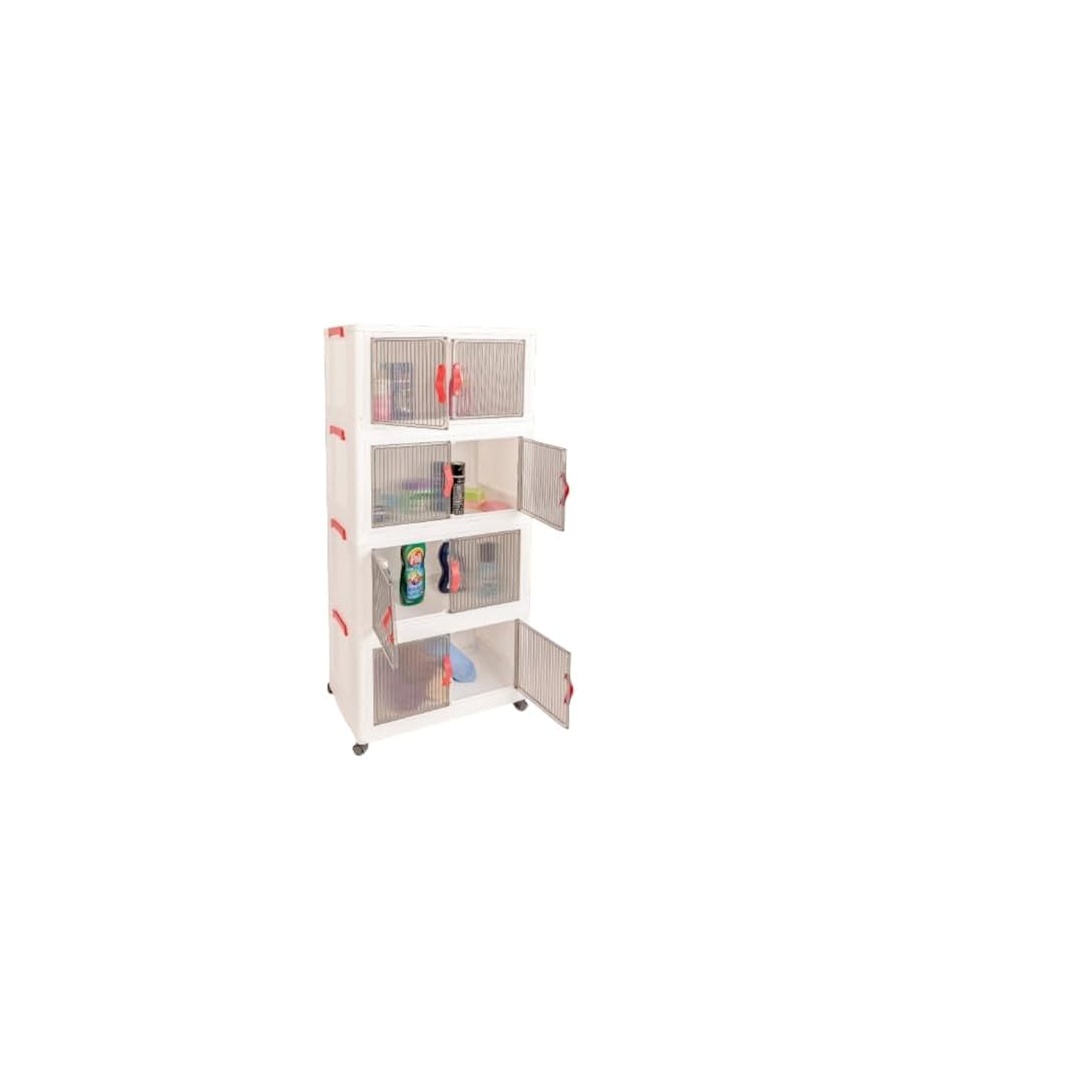 دولاب ملابس بلاستيك