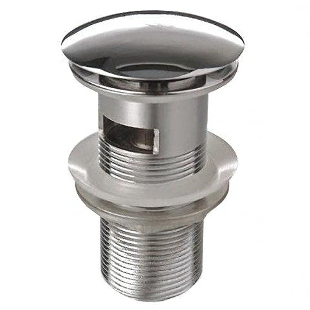 طابق حوض تاتش اتوماتيك - نحاس